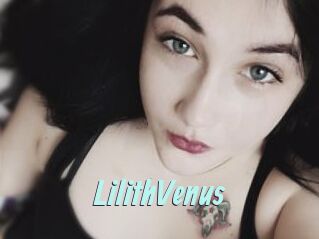 LilithVenus Ton Show