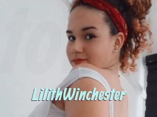 LilithWinchester