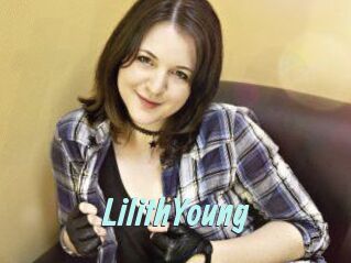 LilithYoung