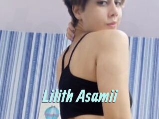 Lilith_Asamii