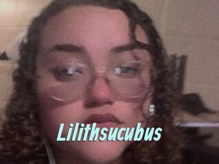 Lilithsucubus