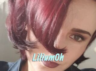 LiliumOh Ton Show