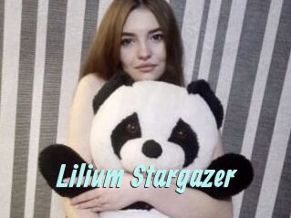Lilium_Stargazer