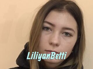 LiliyanBetti