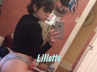 Lillette