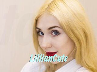 LillianCute