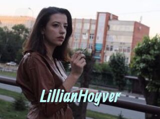 LillianHoyver