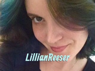 LillianReeser