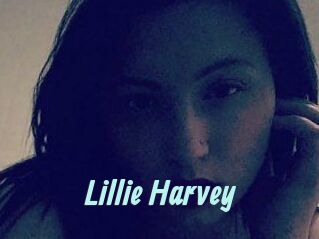 Lillie_Harvey