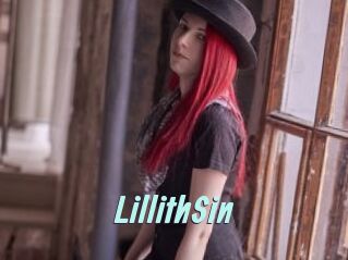 LillithSin