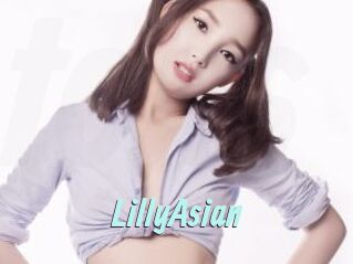 LillyAsian