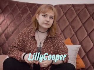 LillyCooper