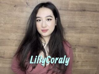 LillyCoraly