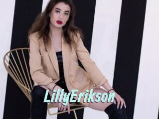 LillyErikson