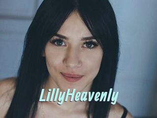 LillyHeavenly