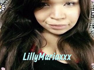 LillyMariaxxx