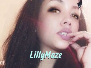 LillyMaze