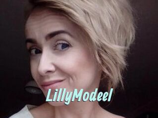 LillyModeel