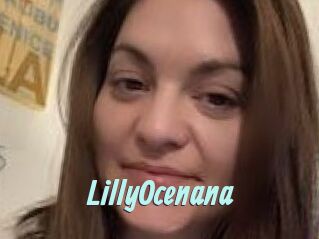 LillyOcenana