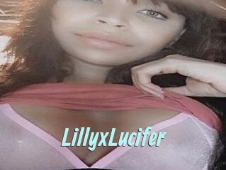 LillyxLucifer