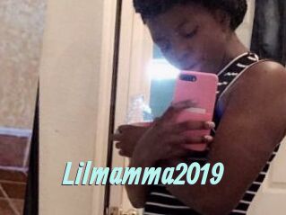 Lilmamma2019