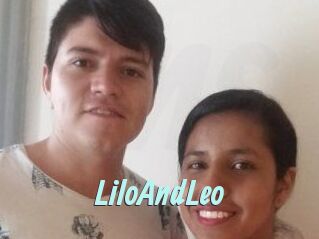 LiloAndLeo