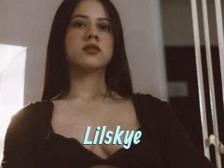 Lilskye