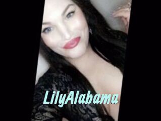 LilyAlabama