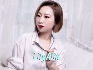 LilyAlia