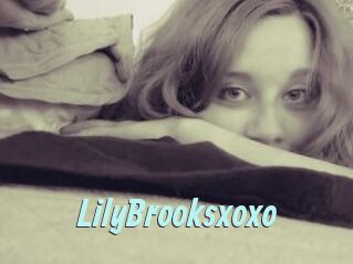 LilyBrooksxoxo