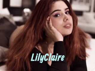 LilyClaire