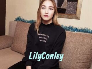 LilyConley