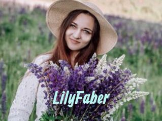LilyFaber