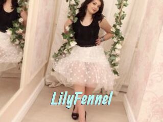 LilyFennel