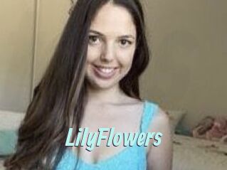 LilyFlowers