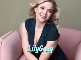 LilyGray