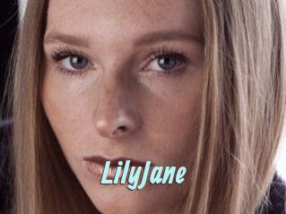 LilyJane