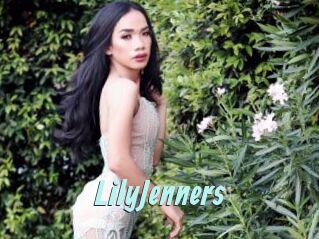 LilyJenners