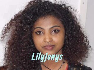 LilyJenys
