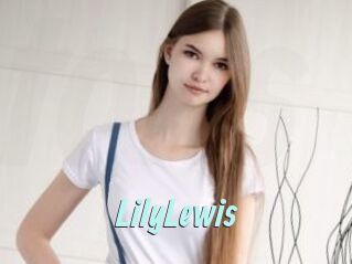LilyLewis