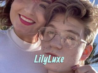 LilyLuxe
