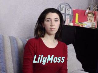 LilyMoss