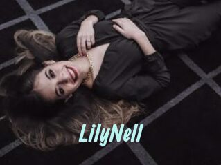 LilyNell