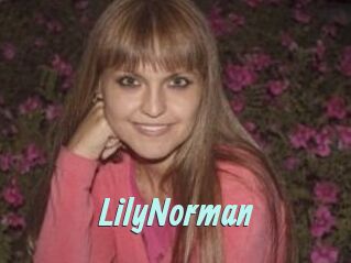 Lily_Norman
