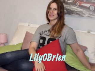 LilyOBrien