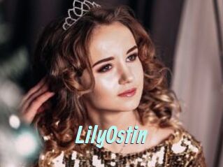 LilyOstin
