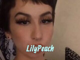 LilyPeach