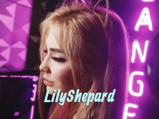 LilyShepard