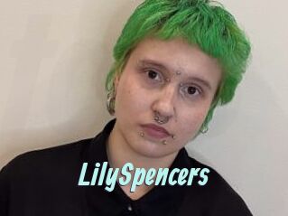 LilySpencers