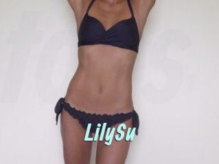 LilySu
